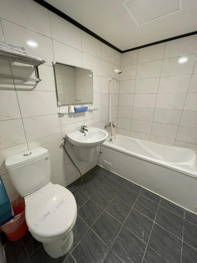 Changke Hotel Kaohsziung Kültér fotó