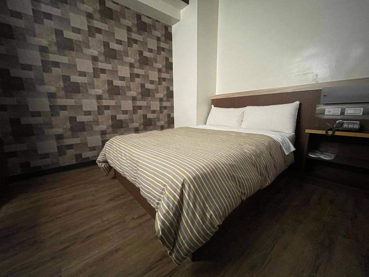 Changke Hotel Kaohsziung Kültér fotó