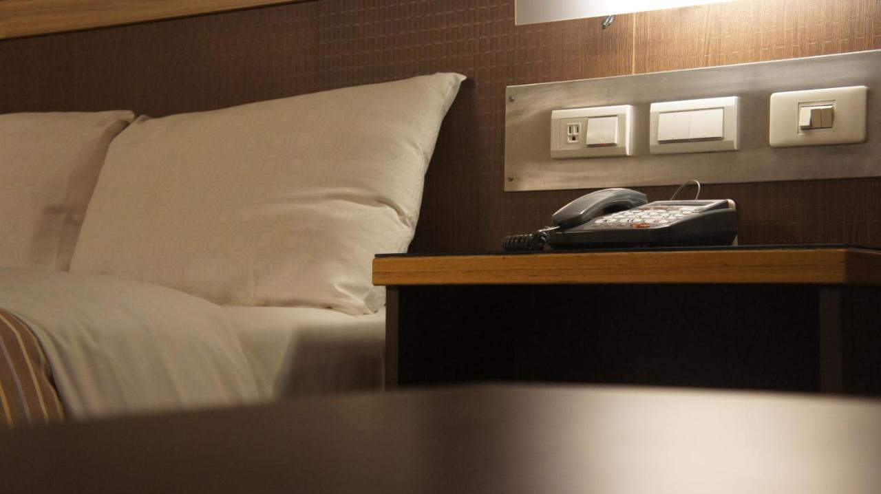 Changke Hotel Kaohsziung Kültér fotó