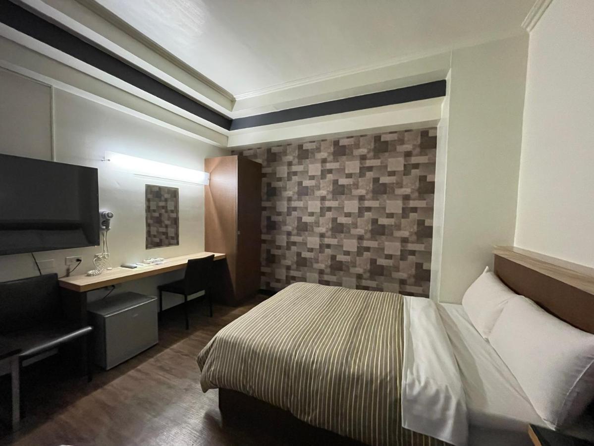 Changke Hotel Kaohsziung Kültér fotó
