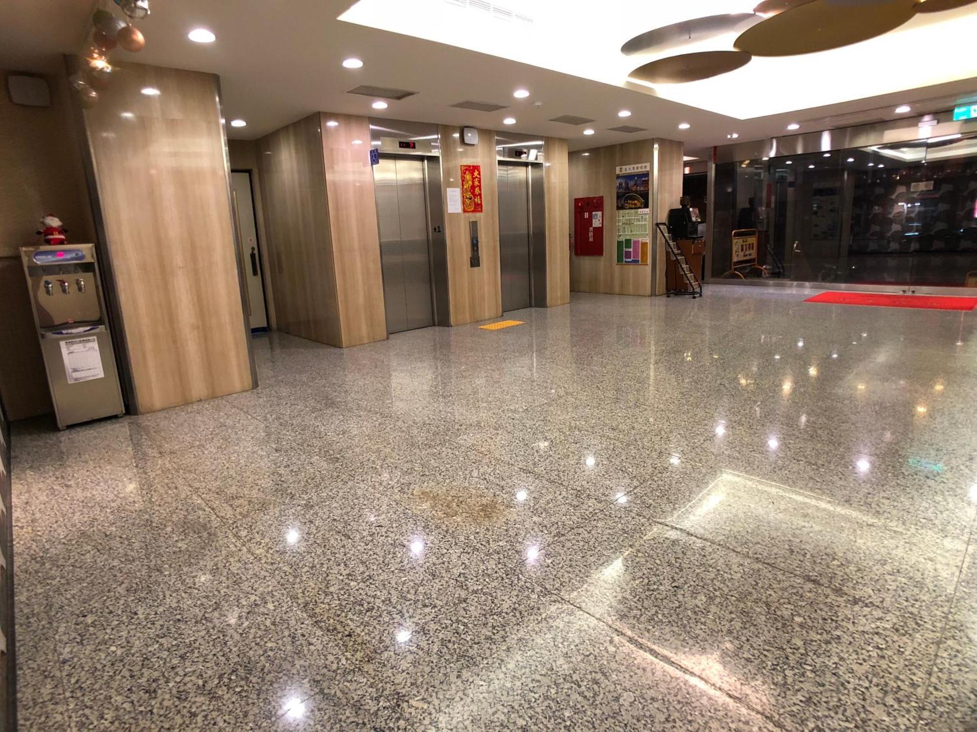 Changke Hotel Kaohsziung Kültér fotó